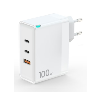 XONPOW 100W GaN Fast Charger (CD-100330ACC)