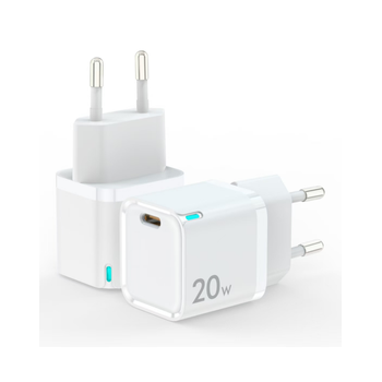 XONPOW 20W GaN Fast Charger (CD-2019CL)