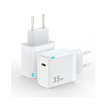 XONPOW 30W GaN Fast Charger (CD-3033CL)