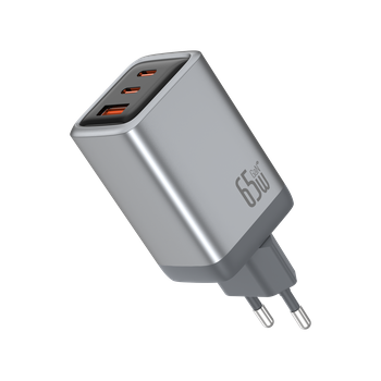 XONPOW 65W GaN Fast Charger (HW-6513ACCL)
