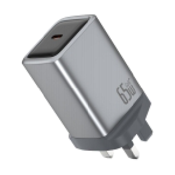 XONPOW 65W GaN Fast Charger (HW-6513CL)