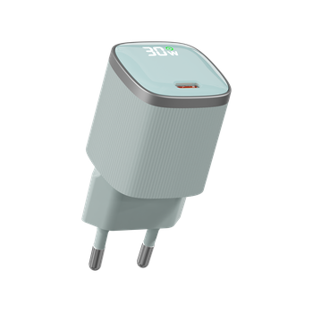 XONPOW 30W GaN Fast Charger (XA-3029CL)