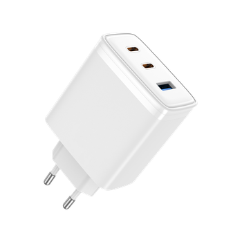 XONPOW 65W GaN Fast Charger (YN-6519ACC)